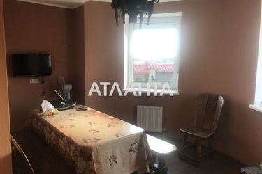 Дом по адресу ул. Солнечная (площадь 180 м²) - Atlanta.ua - фото 21