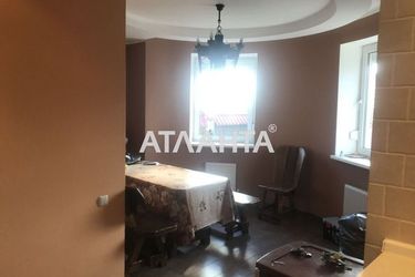 Дом по адресу ул. Солнечная (площадь 180 м²) - Atlanta.ua - фото 22