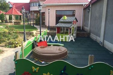 Дом по адресу ул. Солнечная (площадь 180 м²) - Atlanta.ua - фото 27