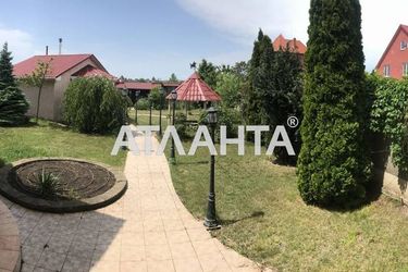 Дом по адресу ул. Солнечная (площадь 180 м²) - Atlanta.ua - фото 30