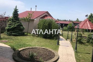Дом по адресу ул. Солнечная (площадь 180 м²) - Atlanta.ua - фото 31