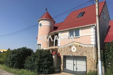 Дом по адресу ул. Солнечная (площадь 180 м²) - Atlanta.ua - фото 17