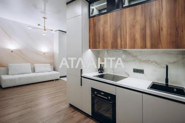 1-room apartment apartment by the address st. Krasnova (area 41,8 m²) - Atlanta.ua - фото 14