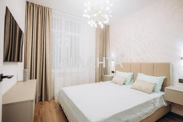 1-room apartment apartment by the address st. Krasnova (area 41,8 m²) - Atlanta.ua - фото 16