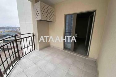 2-комнатная квартира по адресу ул. Краснова (площадь 58,5 м²) - Atlanta.ua - фото 12
