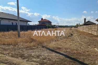 Участок по адресу ул. Каштановая (площадь 8 сот) - Atlanta.ua - фото 8