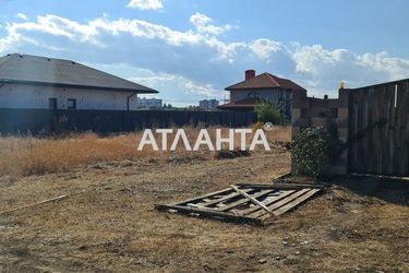 Участок по адресу ул. Каштановая (площадь 8 сот) - Atlanta.ua - фото 10