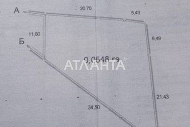 Участок по адресу Проездной 3-й пер. (площадь 5,5 сот) - Atlanta.ua - фото 8