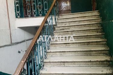 Багатокімнатна квартира за адресою вул. Пастера (площа 123,9 м²) - фото 15 Багатокімнатна квартира за адресою вул. Пастера (площа 123,9 м²) - Atlanta.ua - фото 15