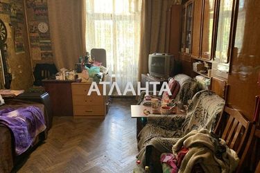 Багатокімнатна квартира за адресою вул. Пастера (площа 123,9 м²) - фото 17 Багатокімнатна квартира за адресою вул. Пастера (площа 123,9 м²) - Atlanta.ua - фото 17