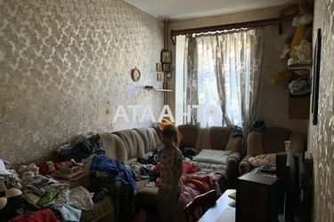 Багатокімнатна квартира за адресою вул. Пастера (площа 123,9 м²) - фото 20 Багатокімнатна квартира за адресою вул. Пастера (площа 123,9 м²) - Atlanta.ua - фото 20