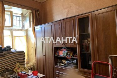 Багатокімнатна квартира за адресою вул. Пастера (площа 123,9 м²) - фото 22 Багатокімнатна квартира за адресою вул. Пастера (площа 123,9 м²) - Atlanta.ua - фото 22