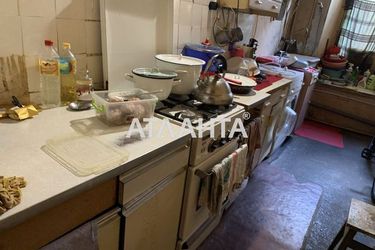 Багатокімнатна квартира за адресою вул. Пастера (площа 123,9 м²) - фото 23 Багатокімнатна квартира за адресою вул. Пастера (площа 123,9 м²) - Atlanta.ua - фото 23