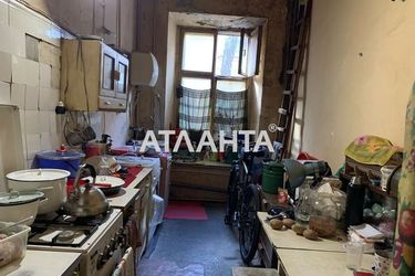 Багатокімнатна квартира за адресою вул. Пастера (площа 123,9 м²) - фото 24 Багатокімнатна квартира за адресою вул. Пастера (площа 123,9 м²) - Atlanta.ua - фото 24
