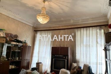 Багатокімнатна квартира за адресою вул. Пастера (площа 123,9 м²) - фото 25 Багатокімнатна квартира за адресою вул. Пастера (площа 123,9 м²) - Atlanta.ua - фото 25