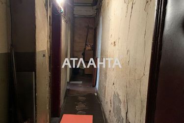 Багатокімнатна квартира за адресою вул. Пастера (площа 123,9 м²) - фото 27 Багатокімнатна квартира за адресою вул. Пастера (площа 123,9 м²) - Atlanta.ua - фото 27