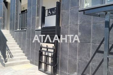 2-комнатная квартира по адресу ул. Франко Ивана (площадь 85,1 м²) - Atlanta.ua - фото 19