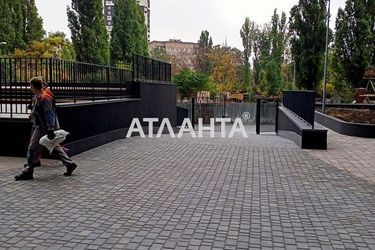 2-комнатная квартира по адресу ул. Франко Ивана (площадь 85,1 м²) - Atlanta.ua - фото 23