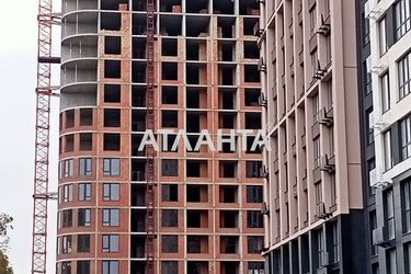 2-комнатная квартира по адресу ул. Франко Ивана (площадь 85,1 м²) - Atlanta.ua - фото 25
