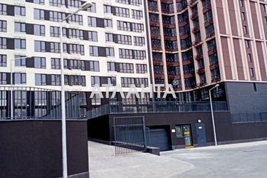 2-комнатная квартира по адресу ул. Франко Ивана (площадь 85,1 м²) - Atlanta.ua - фото 27