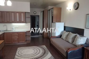 3-комнатная квартира по адресу ул. Генуэзская (площадь 100 м²) - Atlanta.ua - фото 13