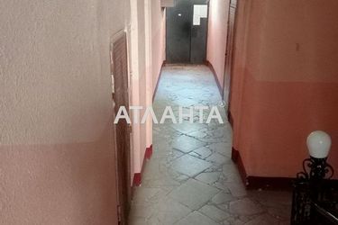 Комунальна квартира за адресою вул. Коблевська (площа 18 м²) - Atlanta.ua - фото 19