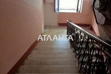 Комунальна квартира за адресою вул. Коблевська (площа 18 м²) - Atlanta.ua - фото 20