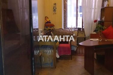 Комунальна квартира за адресою вул. Коблевська (площа 18 м²) - Atlanta.ua - фото 12