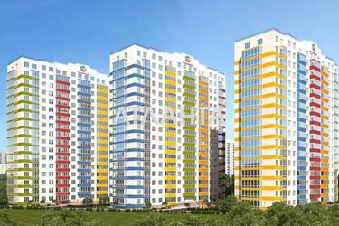 1-комнатная квартира по адресу ул. Вильямса ак. (площадь 28,5 м²) - Atlanta.ua - фото 27