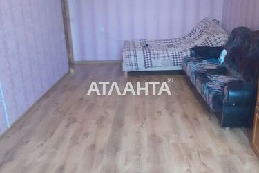 1-room apartment apartment by the address st. Sadovaya (area 30 m²) - Atlanta.ua - photo 11