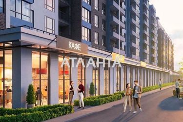 Комерційна нерухомість за адресою вул. Чехова (площа 90 м²) - Atlanta.ua - imageAlt 13