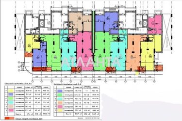 Комерційна нерухомість за адресою вул. Чехова (площа 90 м²) - Atlanta.ua - imageAlt 14