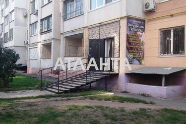 1-комнатная квартира по адресу ул. Заболотного ак. (площадь 46 м²) - Atlanta.ua - imageAlt 26