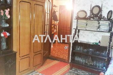 1-комнатная квартира по адресу ул. Заболотного ак. (площадь 46 м²) - Atlanta.ua - imageAlt 18