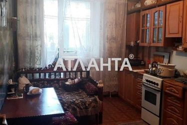 1-комнатная квартира по адресу ул. Заболотного ак. (площадь 46 м²) - Atlanta.ua - imageAlt 14