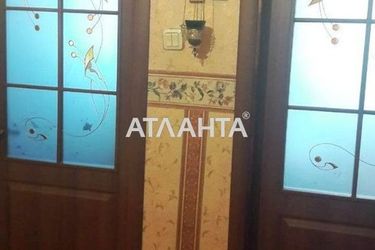 1-комнатная квартира по адресу ул. Заболотного ак. (площадь 46 м²) - Atlanta.ua - imageAlt 23