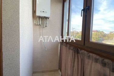 1-комнатная квартира по адресу ул. Долгая (площадь 40,4 м²) - Atlanta.ua - фото 16