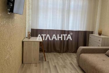 1-комнатная квартира по адресу ул. Долгая (площадь 40,4 м²) - Atlanta.ua - фото 11