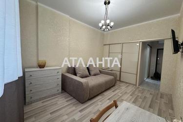 1-комнатная квартира по адресу ул. Долгая (площадь 40,4 м²) - Atlanta.ua - фото 10