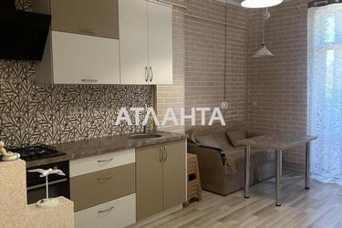 1-комнатная квартира по адресу ул. Долгая (площадь 40,4 м²) - Atlanta.ua - фото 15