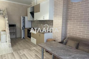 1-комнатная квартира по адресу ул. Долгая (площадь 40,4 м²) - Atlanta.ua - фото 14