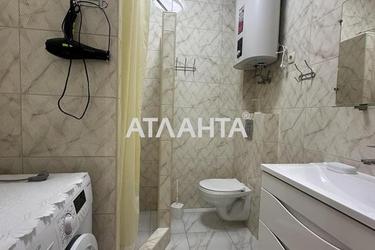 1-комнатная квартира по адресу ул. Долгая (площадь 40,4 м²) - Atlanta.ua - фото 17