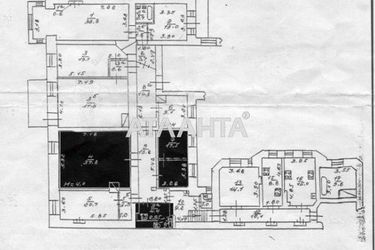 1-кімнатна квартира за адресою Некрасова пров. (площа 20 м²) - Atlanta.ua - фото 9
