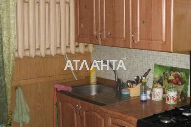 Комунальна квартира за адресою Некрасова пров. (площа 47,7 м²) - Atlanta.ua - фото 8