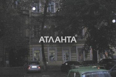 Комунальна квартира за адресою Некрасова пров. (площа 47,7 м²) - Atlanta.ua - фото 12