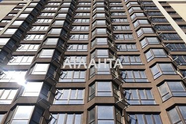 1-room apartment apartment by the address st. Srednefontanskaya (area 32 m²) - Atlanta.ua - фото 8