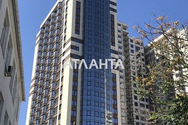 1-room apartment apartment by the address st. Srednefontanskaya (area 32 m²) - Atlanta.ua - фото 9