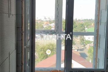 1-room apartment apartment by the address st. Srednefontanskaya (area 32 m²) - Atlanta.ua - фото 10