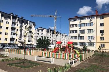 1-комнатная квартира по адресу ул. Новоселов (площадь 42 м²) - Atlanta.ua - фото 16