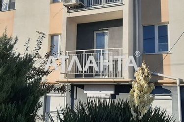 1-комнатная квартира по адресу ул. Новоселов (площадь 42 м²) - Atlanta.ua - фото 13